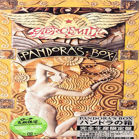 Pandora's Box