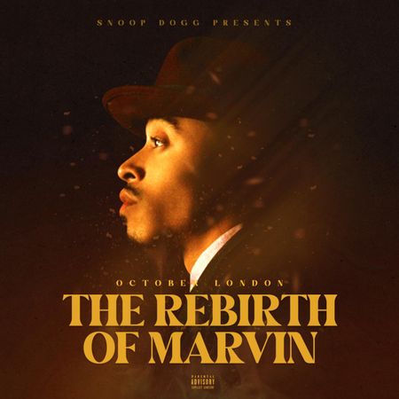 Rebirth of Marvin