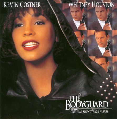 Bodyguard [Original Motion Picture Soundtrack]