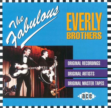 Fabulous Everly Brothers