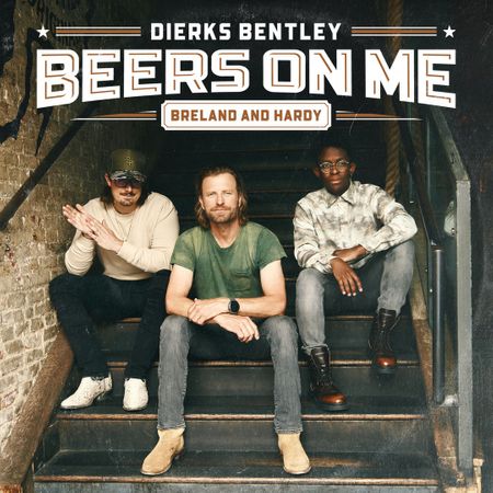 Beers On Me (feat. HARDY & Breland)