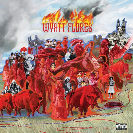 Welcome to the Plains