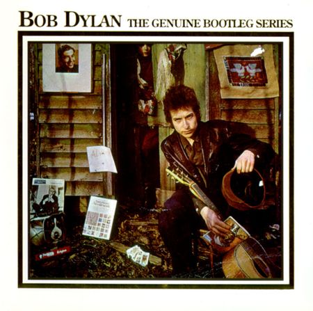 Genuine Bootleg Series