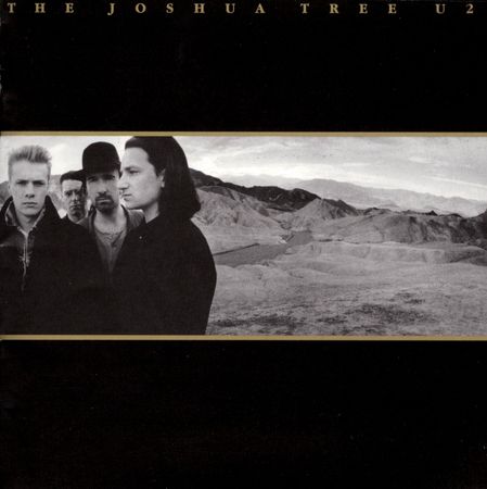 Joshua Tree