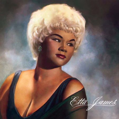 Etta James