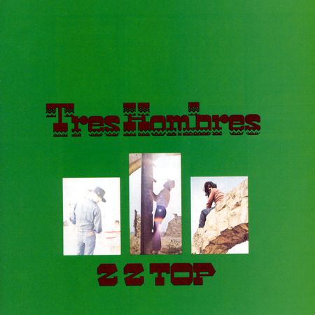 Tres Hombres