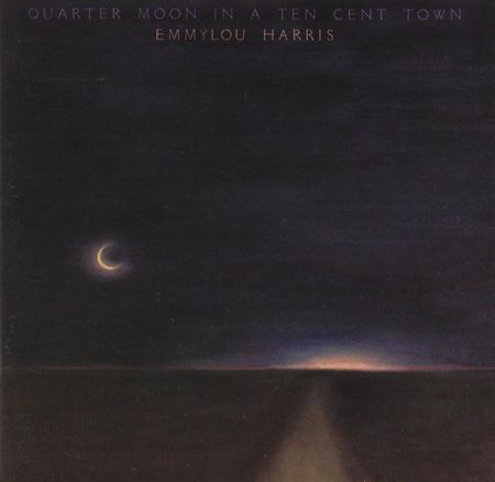 Quarter Moon in a Ten Cent Town