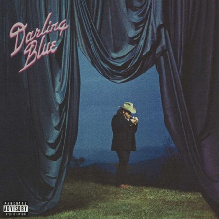 Darling Blue