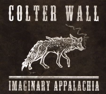 Imaginary Appalachia
