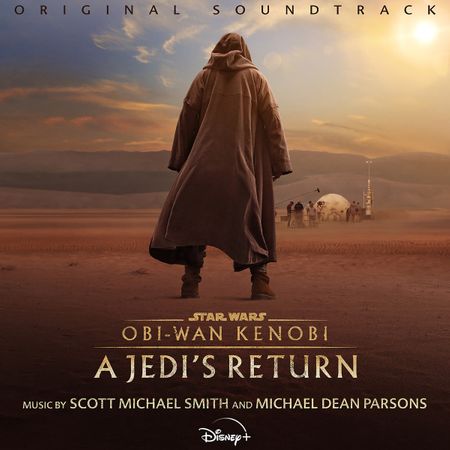 Obi-Wan Kenobi: A Jedi's Return (OST)