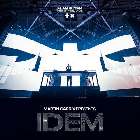 Martin Garrix Presents IDEM at RAI Amsterdam, Oct 20, 2023