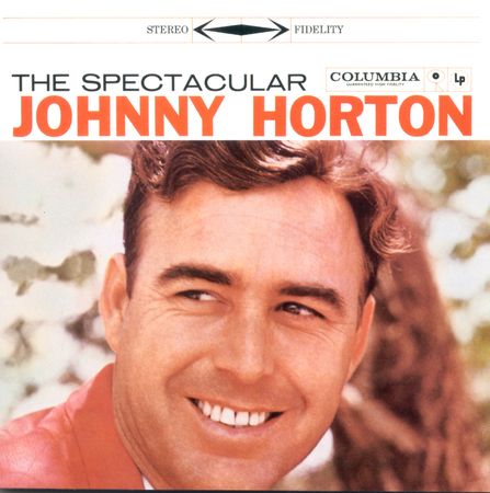 Spectacular Johnny Horton