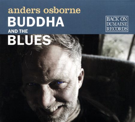 Buddha and the Blues