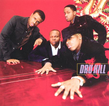 Dru Hill