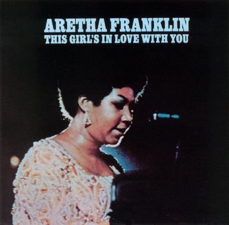 This Girl's in Love with You