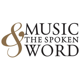 Music & the Spoken Word