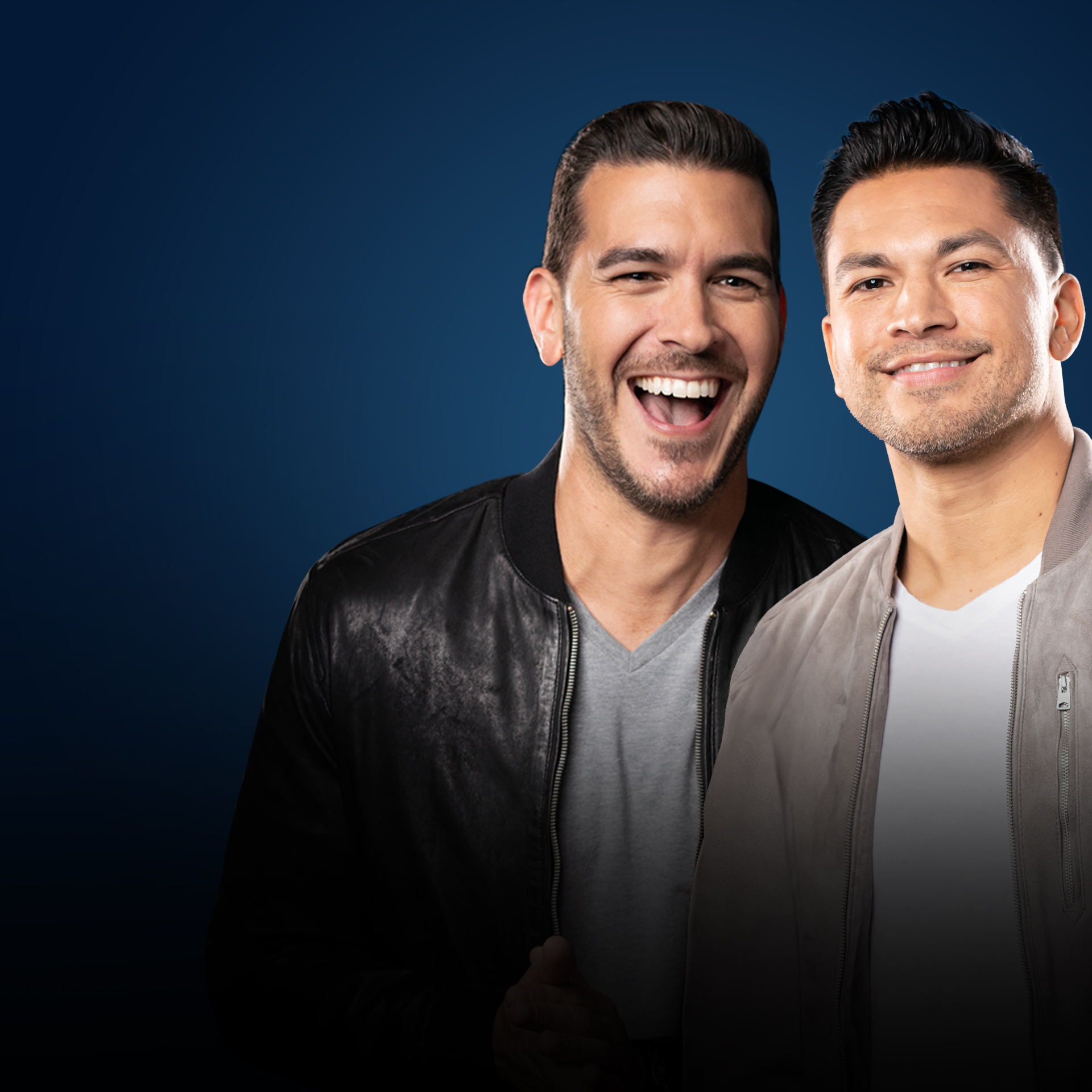 The Covino & Rich Show