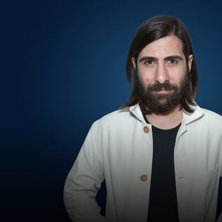 Coconut Radio with Jason Schwartzman