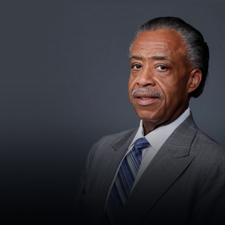 Al Sharpton