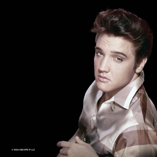 Elvis: An American Music Legend