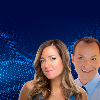 The Feed with Amber Mac & Michael B. 30