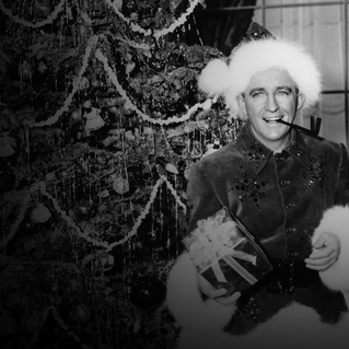 Christmas with Crosby