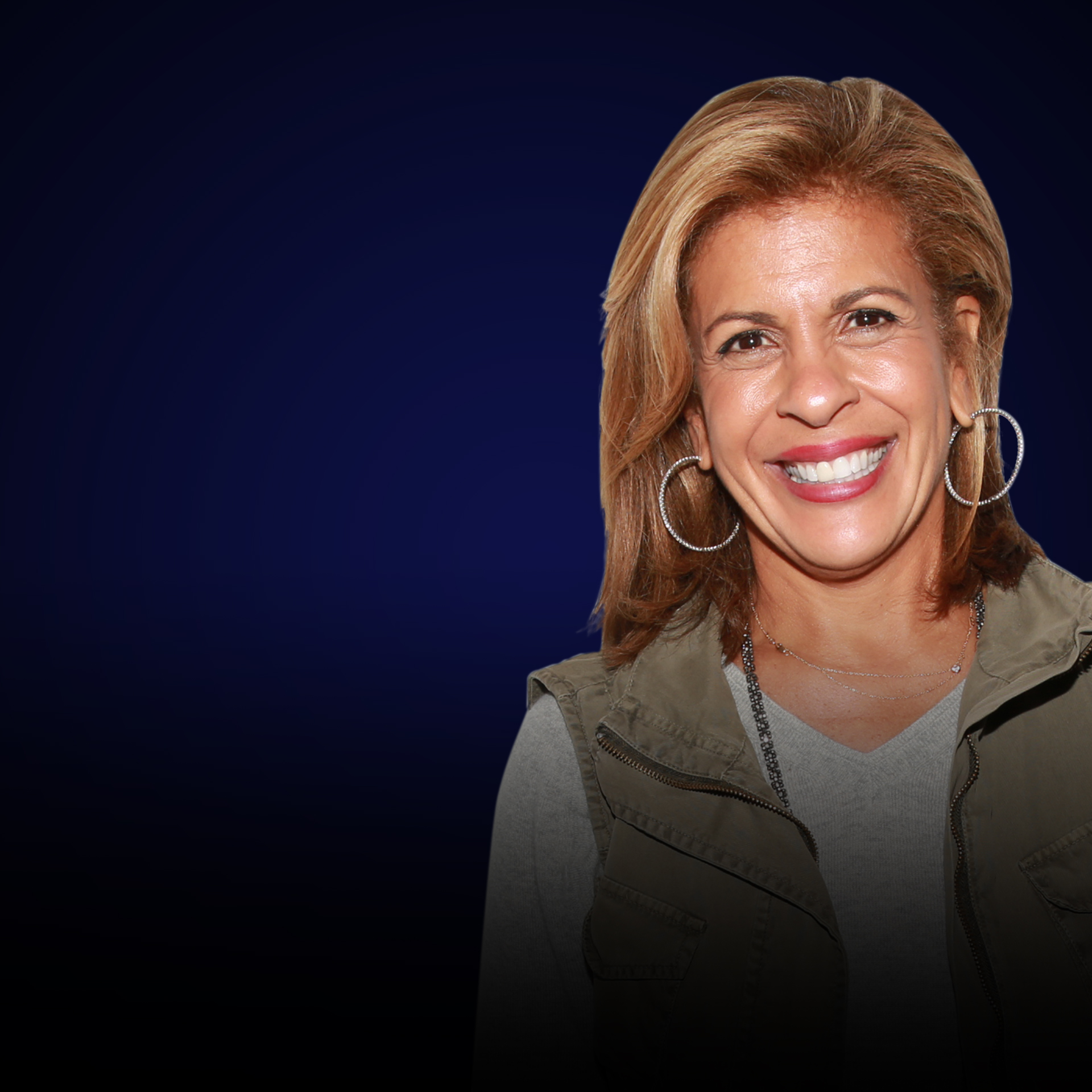 The Hoda Show