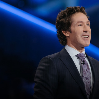 Joel Osteen Live