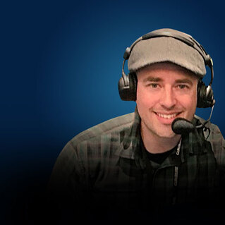 Fade the Noise with Brad Evans