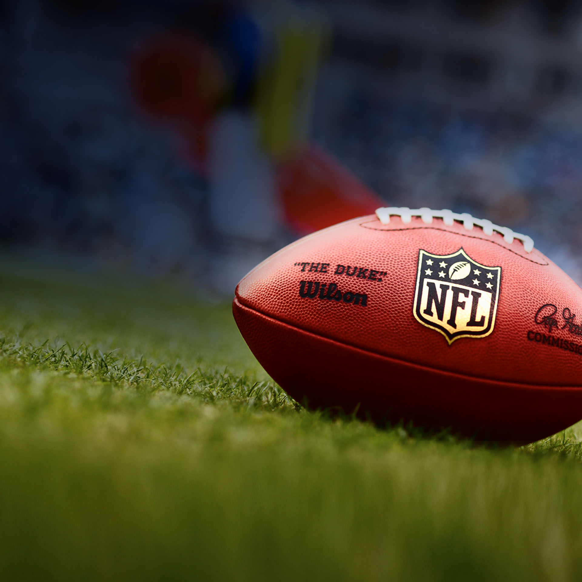 The Opening Drive