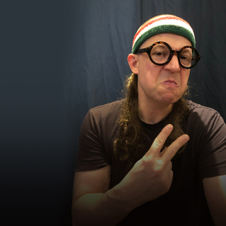 Chip Chipperson Podacast