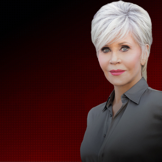 Fire Drill Fridays with Jane Fonda