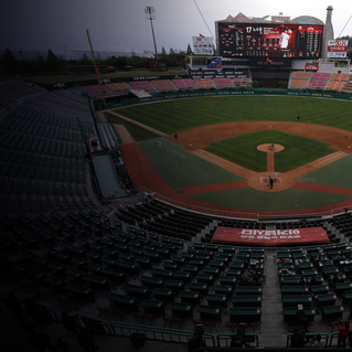 Korean Baseball Organization