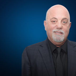 Billy Joel: An Evening of Questions and Answers...and a little music too