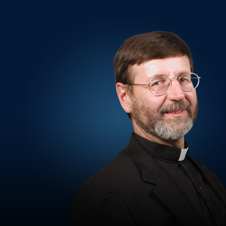 EWTN Live - Fr. Mitch Pacwa