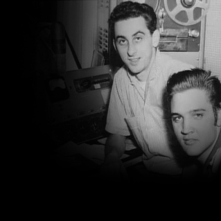 Elvis Radio