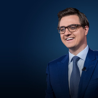 All In with Chris Hayes