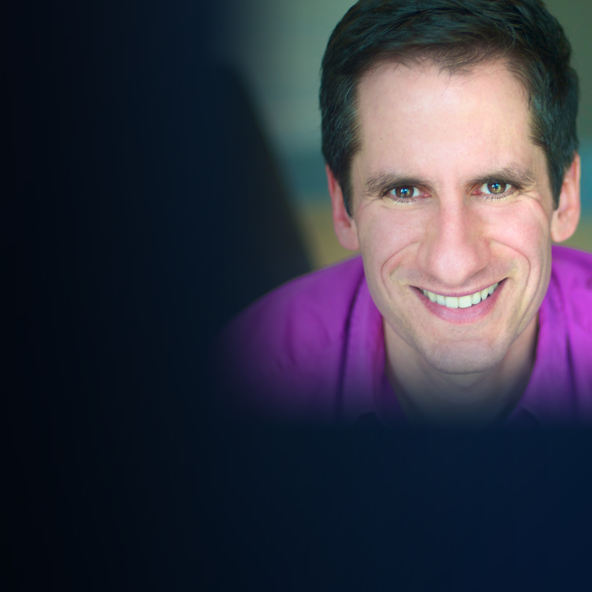 Seth Speaks with Seth Rudetsky