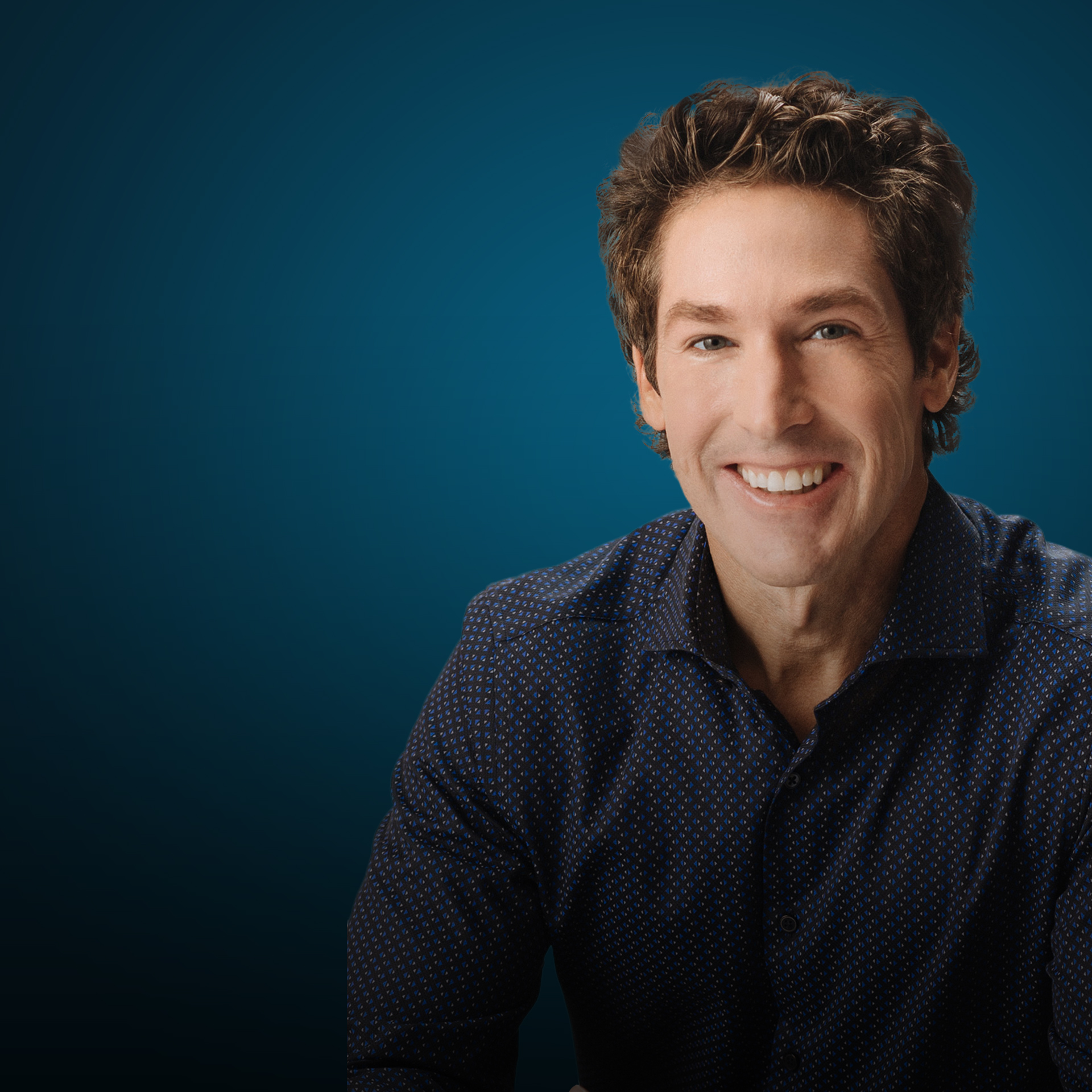 Joel Osteen Live