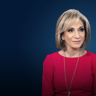 Andrea Mitchell Reports