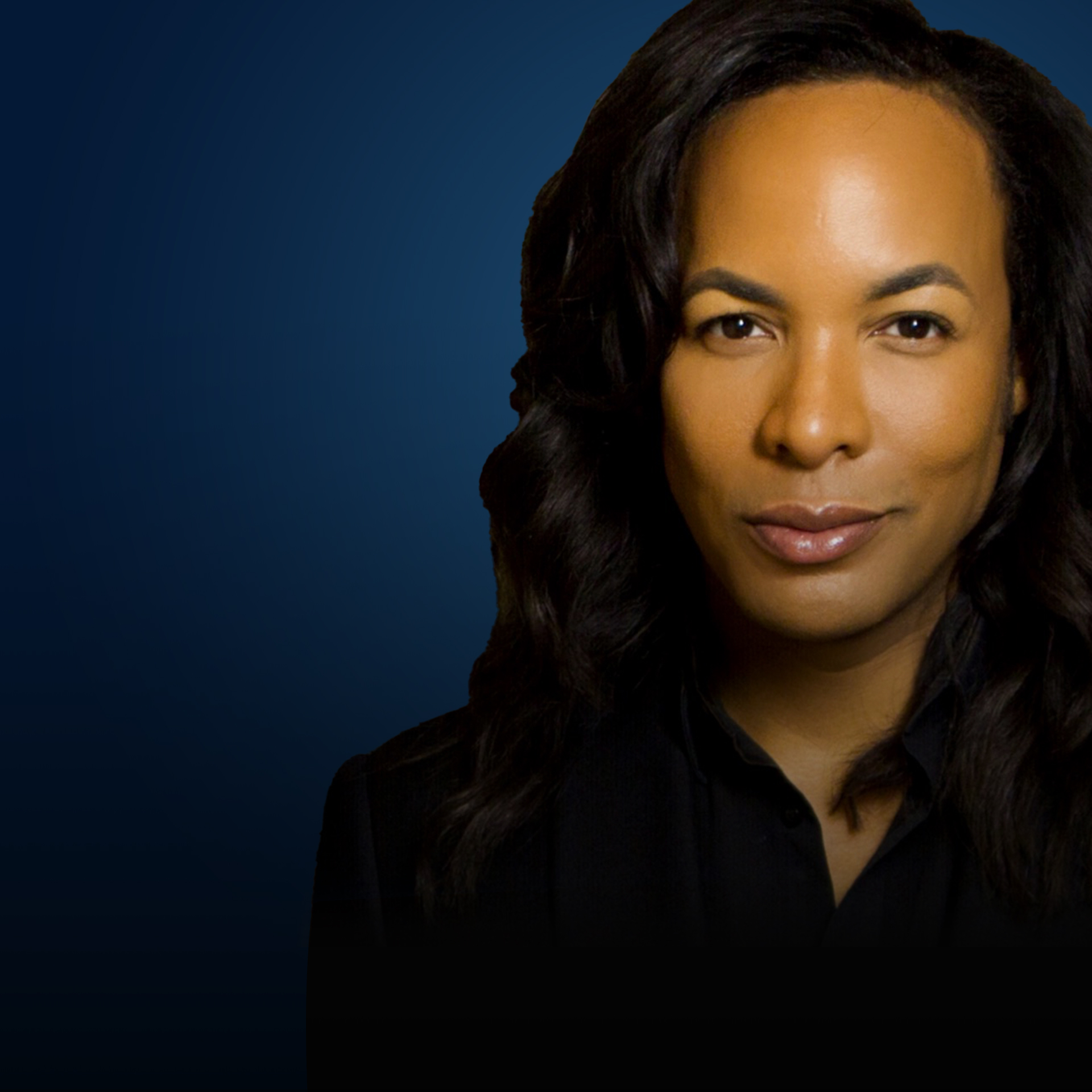 The Paul Wharton Show