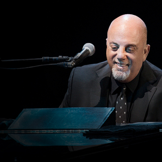 Billy Joel's 88 Key Cuts