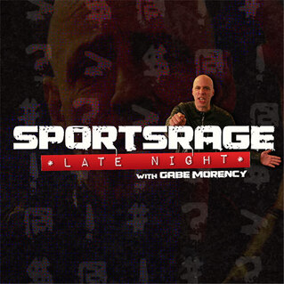 SportsRage Late Night