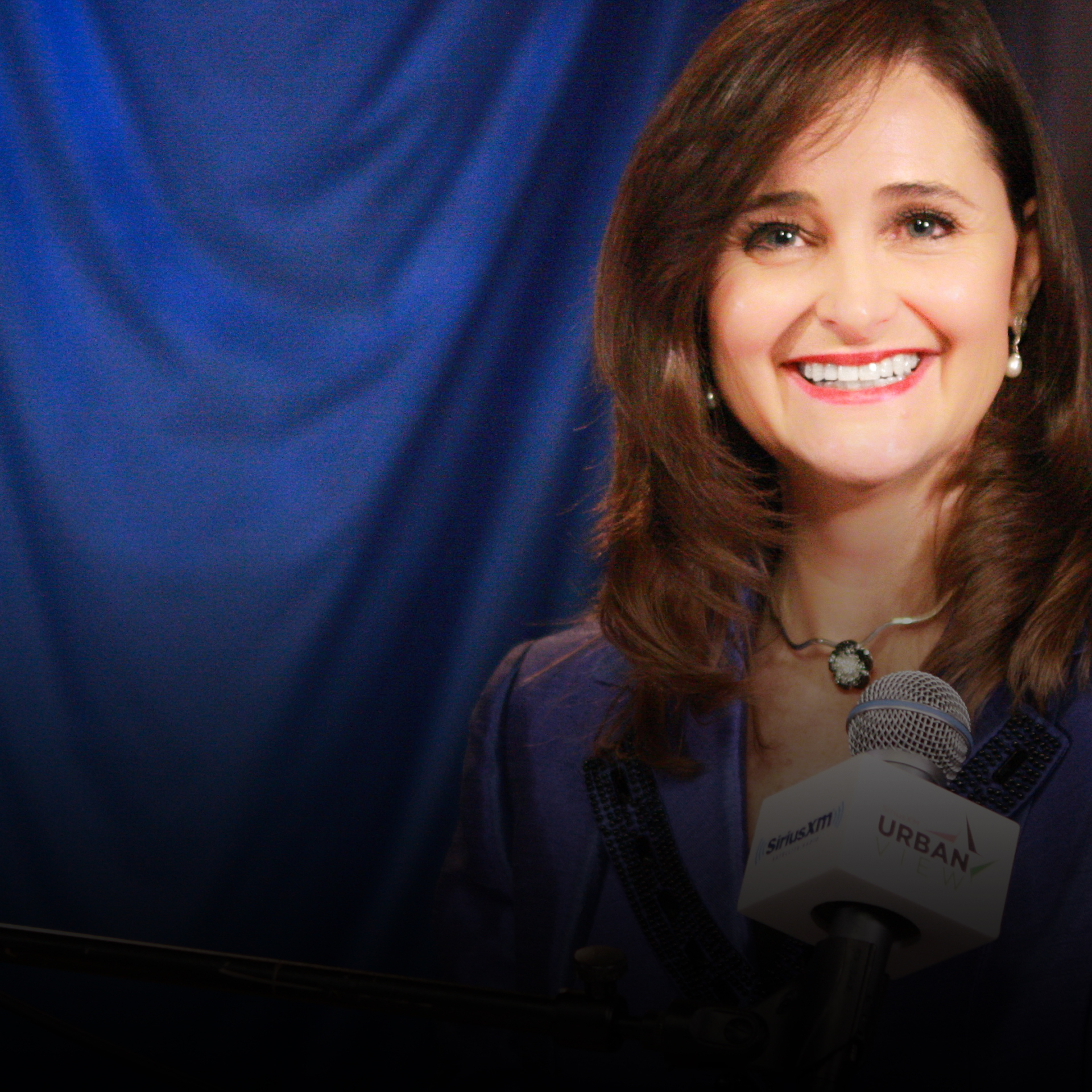 Jennifer Hammond Show