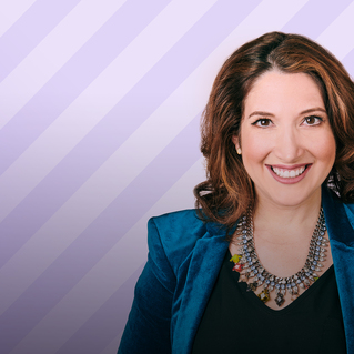 Randi Zuckerberg Means Business