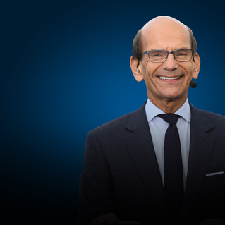 Paul Finebaum