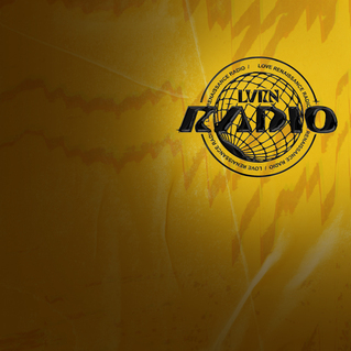 LVRN Radio