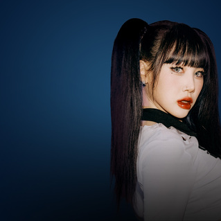 K-Pop Radar with Jamie
