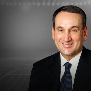 Basketball & Beyond with Coach K