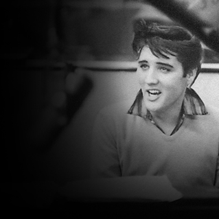 Elvis Sessions